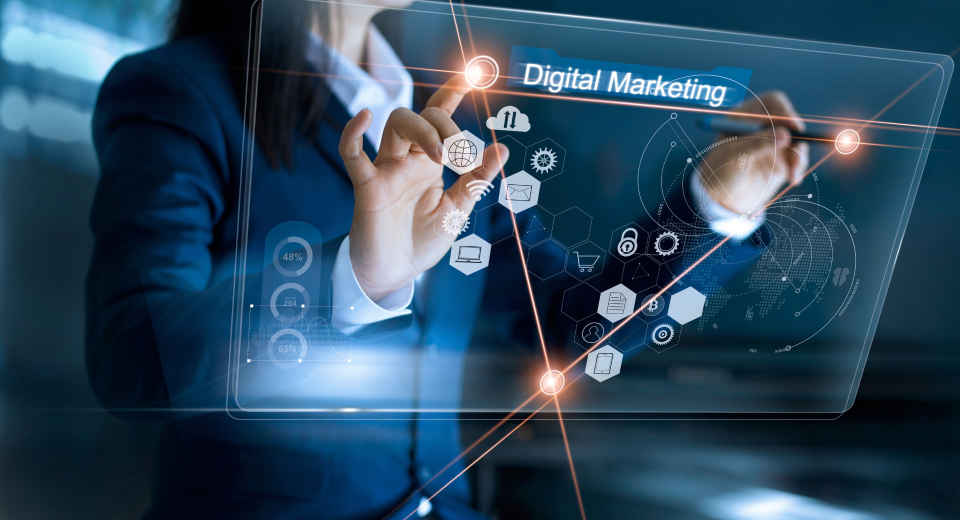 Digital Marketing