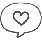 heart icon heart icon